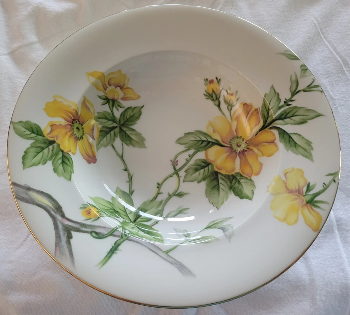Made In Occupied Japan In Occupied Japan China & Dinnerware for