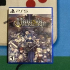 Unicorn Overlord - Sony PlayStation 5. Tested. CIB. Near Mint Condition!