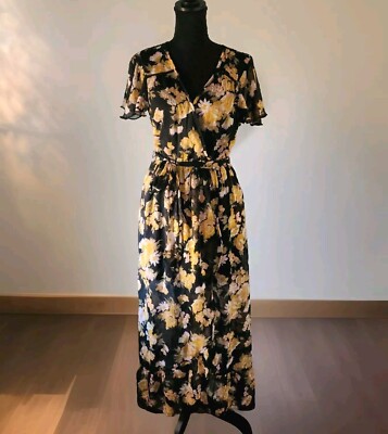 navy blue simple dress Satin Spaghetti Straps A-line Long Prom Dress, Party Dresses, MP303 Bottom Size:42-Unhemmed Its simple x-collection:RESORT 25 Cream Satin Asymmetric Cowl