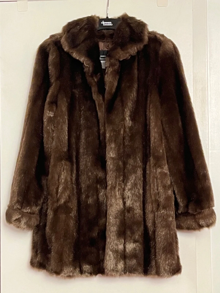 David basso shop fur coats