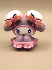 My Melody Dolly Mix Mini Figure Mascot Sanrio Japan N182