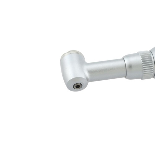 BEING Dental Low Speed Contra Angle 1:1 Rose Handpiece Push Optic Fit NSK Kavo - Picture 27 of 74