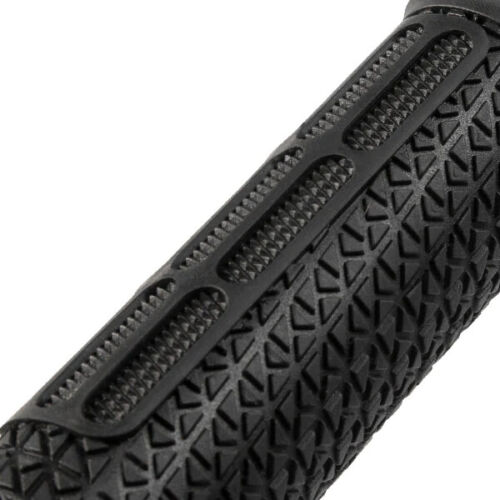 T1 Braap Grips - Tag Metals MTB - Flanged Handlebar Locking grip - Picture 3 of 20