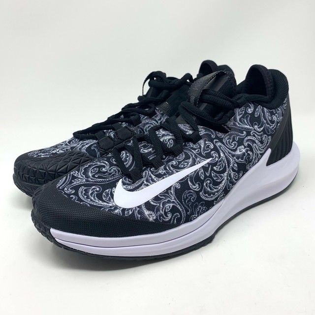 Nike NikeCourt Zoom Zero Tennis Shoe AA8018-006 Release Info | SneakerNews.com