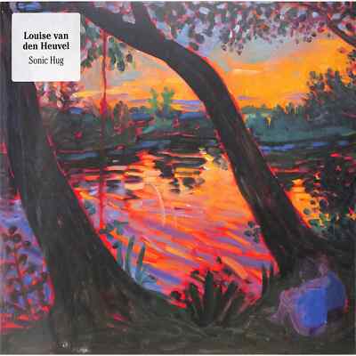 Louise Van den Heuvel & Sonic Hug / SONIC HUG (LP) / Werf / WERF242LP / 12 Inch
