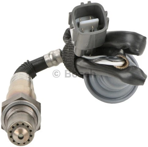 Sensor de oxígeno Bosch aguas abajo para Lexus GS460 V8-4,6 L 2008-2011 DERECHA Foto 2 de 4