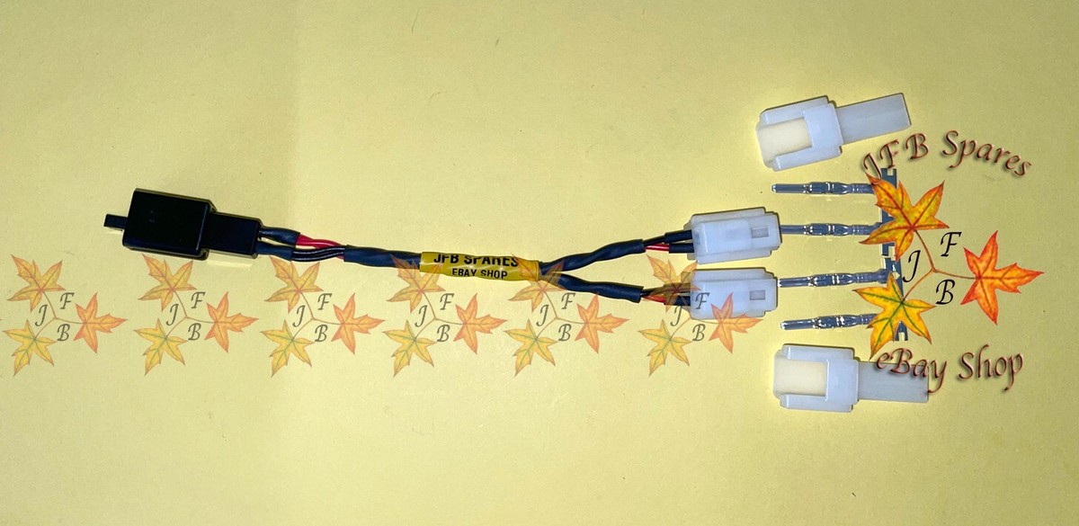 Modern ENFIELD 650 Interceptor Continental GT DC Power Outlet 1