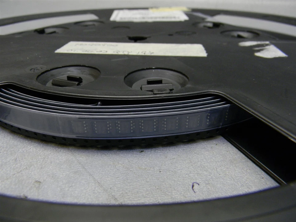 STMicroelectronics PM8834TR Low-Side Gate Driver IC Non-Inverting Reel of 197 - Image 4 of 4