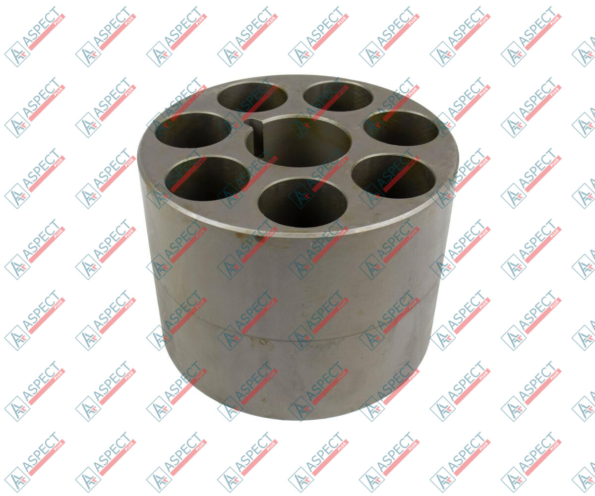 Hitachi HMGF35 Cylinder block Rotor 2034880 | eBay