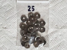 McMaster Carr 91842A011 10-32 Hex Machine Screw Nuts
