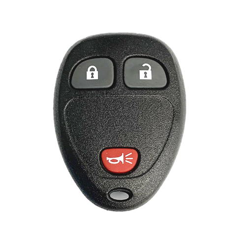 New OEM Electronics Keyless Entry Remote Key Fob 3 Button KOBGT04A