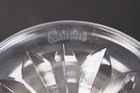Waterford Crystal ROSSLARE  6 3/4" Water Goblet VINTAGE RETIRED — photo 2