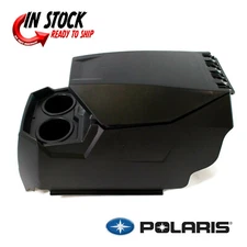 Polaris ASM-CONSOLE,CENTER,BLK 2014-2015 RANGER CREW XP 900 2634880-070