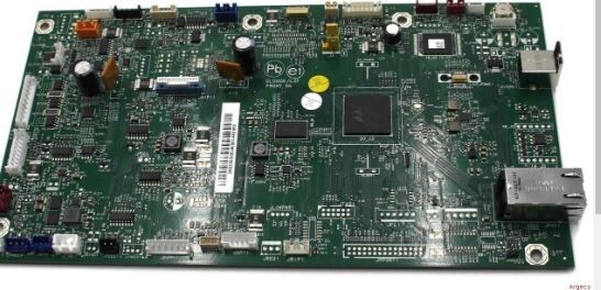 Genuine Lexmark MS321dn MS421dn Control Board 41X1191 | eBay 