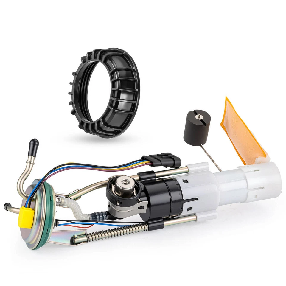 Conjunto de bomba de combustible para Can-am Outlander Max 400 500 650 800R 2009-2014 47-1049 Foto 2 de 4