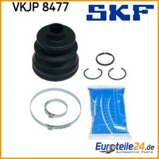 Bellows kit, drive shaft SKF VKJP8477 for Mitsubishi