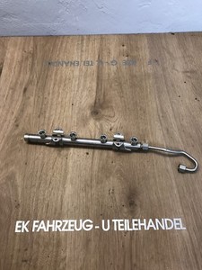 VW Audi Seat Skoda Einspritzleiste 04E133320D Kraftstoffleiste TSI
