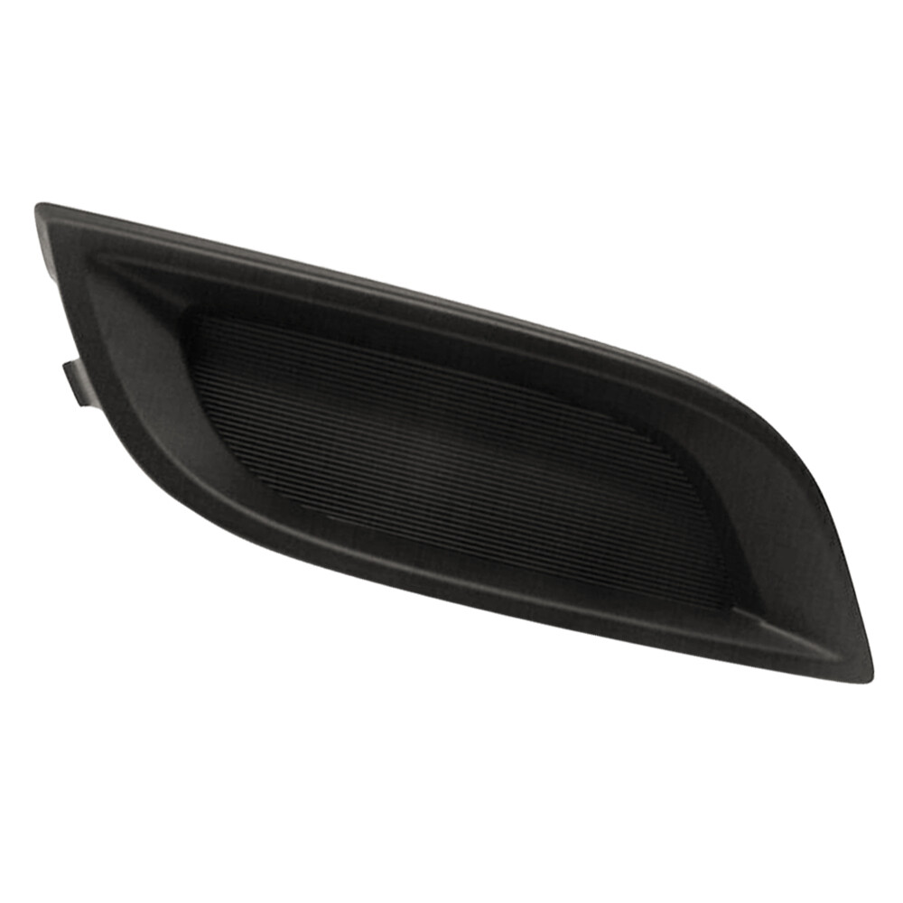 Right Fits 2010 2011 Mazda 3 Front Fog Light Lamp Hole Cover Cap BEH5