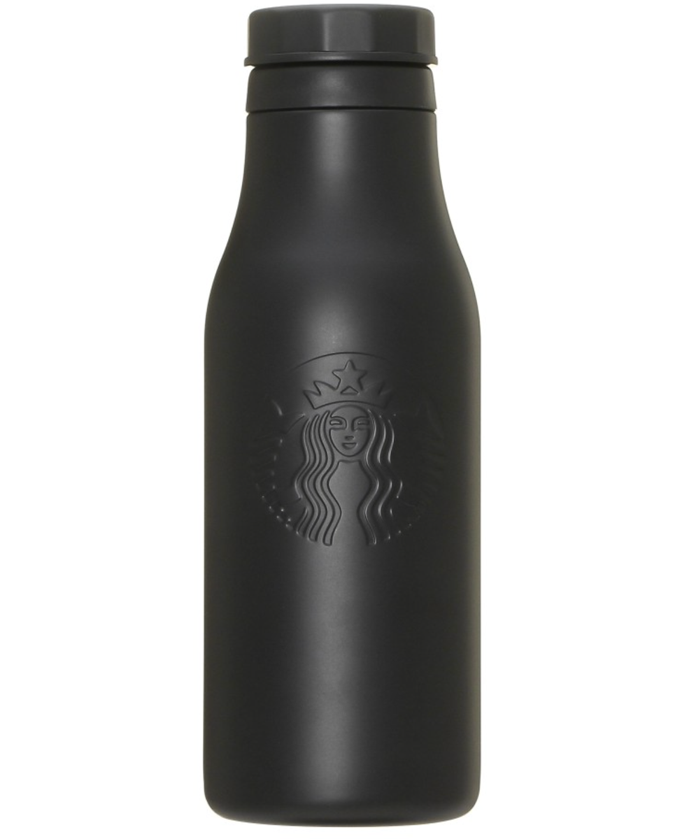 弁当箱・水筒 PORTER STARBUCKS Stainless Logo Bottle STARBUCKS x PORTER(スターバックス x ポーター) STAINLESS LOGO
