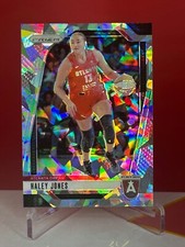 2024 Panini Prizm WNBA - Haley Jones #2 Ice Prizm