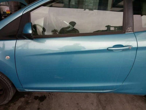 00517935210 Porta Fusibili per FORD KA (CCU) Titanium 2009 2348727 - Foto 7 di 10