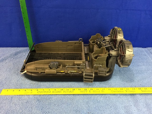 true heroes military toys