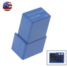 Electrical Starter Relay for Infiniti QX56 I35 Q45 QX4 QX80 25230-79917