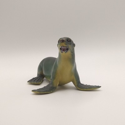Sea Lion Miniatur Von Reaper - 25 Mm Fantasy-Figur Zum Bemalen