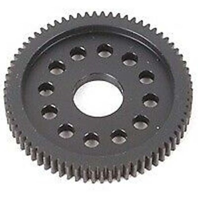 SCHUMACHER U4057 SPUR GEAR 48DP 70T RC PART 70 TOOTH REPLACEMENT CROWN GEAR