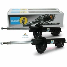 KIT 2 SHOCK ABSORBERS ANT BILSTEIN B4 FOR SKODA FABIA (NJ3-NJ5) FROM 2014->