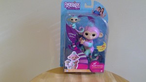 fingerlings ashley and chance