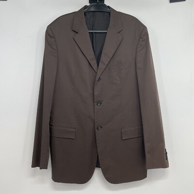 JIL SANDER WARDROBE SPORT COAT