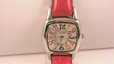 Montres de Fleur Watch | eBay