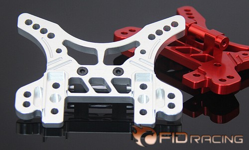 Staffa Centrale Diff Per LOSI DBXL-e V1.0 / V2.0 - In Lega CNC, Per Staffa Centrale Diff Per LOSI DBXL-e V1.0 / V2.0 - In Lega CNC, Per