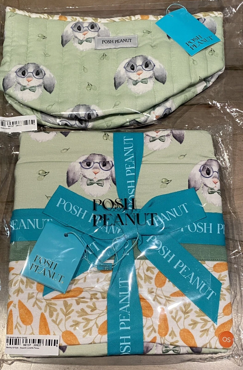 Posh peanut bundle