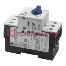Factory Sealed Allen Bradley 140MT-C3E-B16 motor protecting circuit breaker US