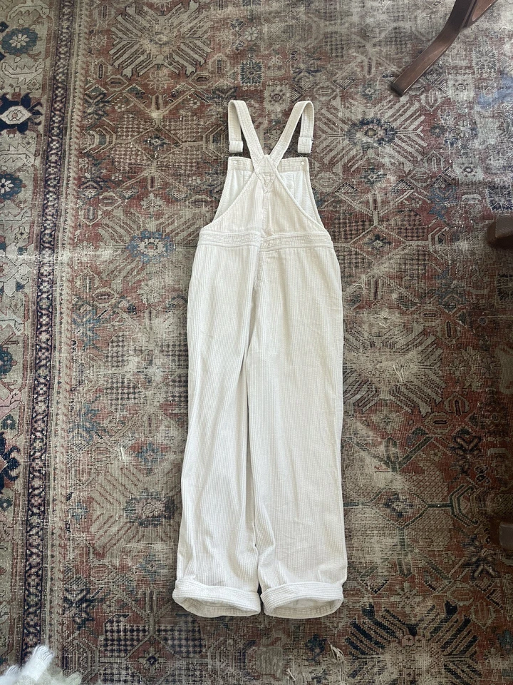 Mono de pana vintage años 90 Foto 3 de 4