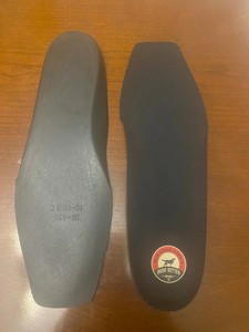 irish setter insoles