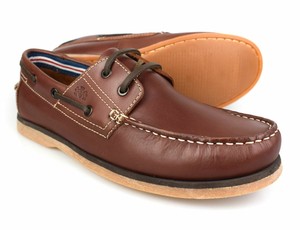 catesby boat shoes