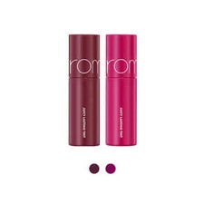 ROMAND ROM&ND X COHA Juicy Lasting Tint MINI ...