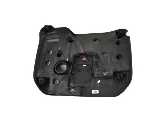 16-22 Jeep Grand Cherokee Dodge Durango V6 3.6L tampa do motor Mopar novo fabricante de equipamento original - Imagem 2 de 2
