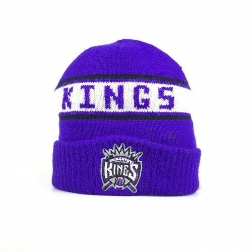 Sacramento Kings Reebok Brand Beanie 