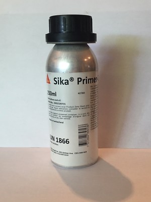 Sika 250ml UN1866 All-In-One And Automotive Princhweld Primer-207 