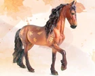 Breyer 1879 Leif 2023 Fall Decorator model 1:9 scale horse stallion horses pony