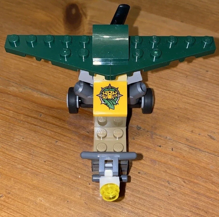 LEGO 40284 Glider, photo 4 of 5