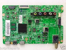 Samsung UN43J5200AFXZA Main Board BN97-09305G BN94-09548W AS-IS