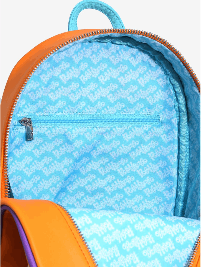 Loungefly Sanrio Pochacco Basketball Mini Backpack | eBay display picture 3