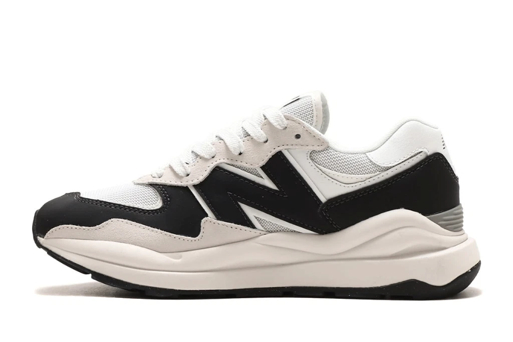 New Balance 57/40 Central Park Men's Casual Shoes Sport Daily