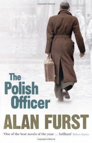 The Polish Officer By Alan Furst. 9780753825563