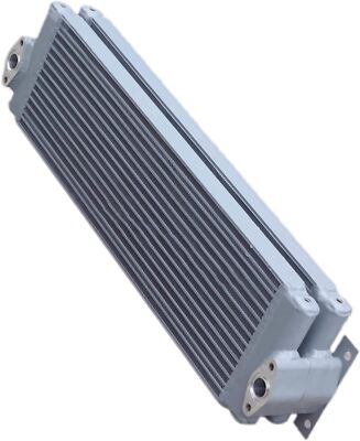 Hydraulic Oil Cooler 22P-03-11131 for Komatsu PC60-8 PC70-8 PC78US